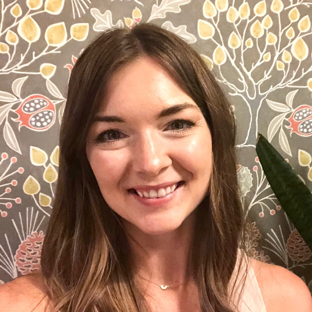 Meet your Posher, Carolyn